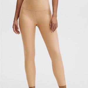 Fab yoga pants for class or daily style